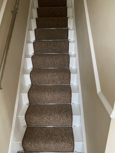 Kenton Karpets — Customer photo
