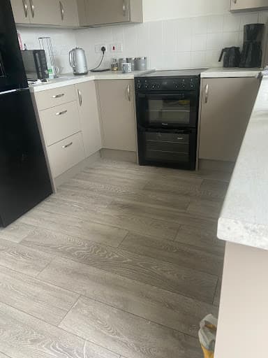 Value Floors - HALL GREEN, BIRMINGHAM — Customer photo