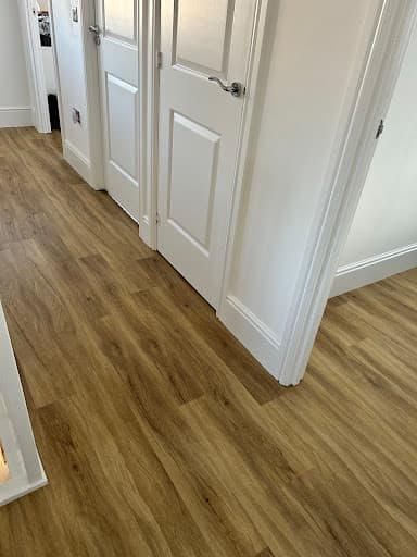 sw carpets — Customer photo