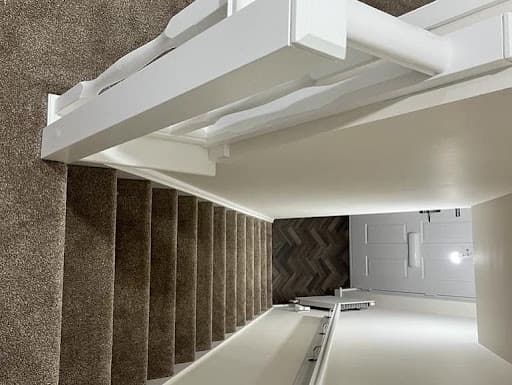 Jack's Interiors - Laminate, Carpet, Real Wood & Luxury Vinyl — Customer photo