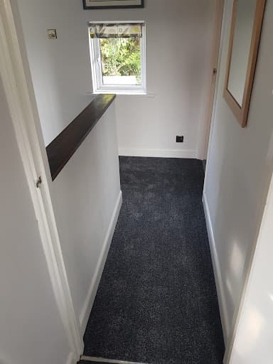 Top 2 Bottom Carpets & Flooring — Customer photo