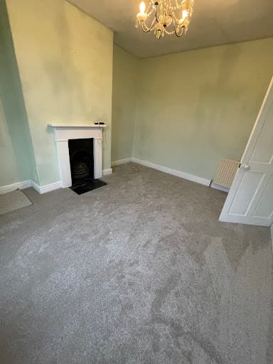 Discount Carpet Warehouse Ltd — Customer photo