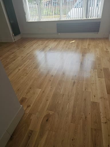 Floor Transformers Ltd — Customer photo