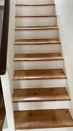 Ideal Floor Sanding London — Customer photo