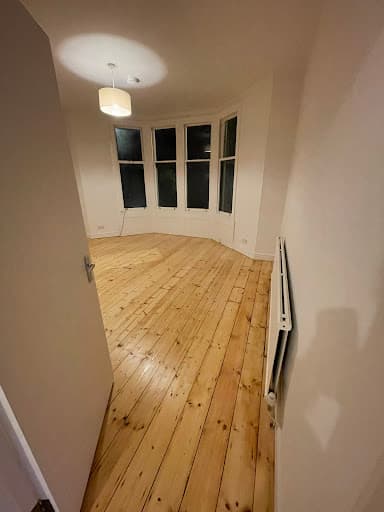GoodWood: Floor Sanding Specialist — Customer photo