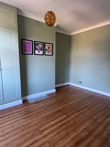 Ilkley Floor Care Limited — Customer photo