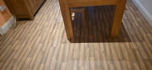 Coast Carpets Bournemouth — Customer photo