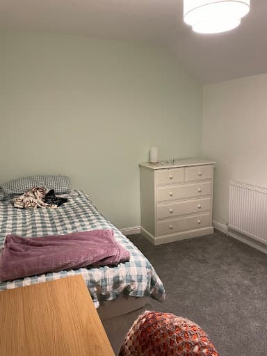 Martins Carpets Ltd — Customer photo