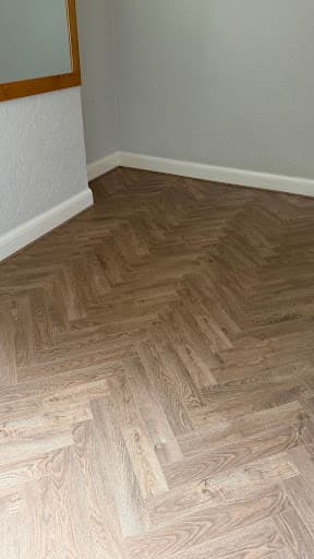 Mega Carpets Ltd — Customer photo