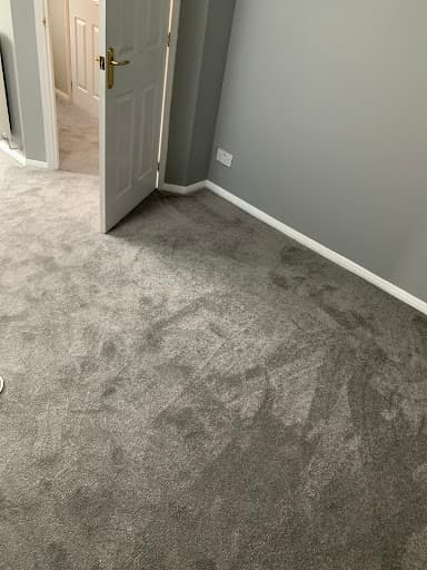 Tapi Carpets & Floors — Customer photo
