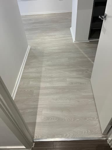 Best Flooring Fitters London — Customer photo