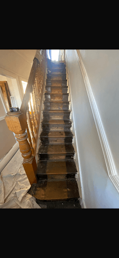 HH Floor Care — Customer photo
