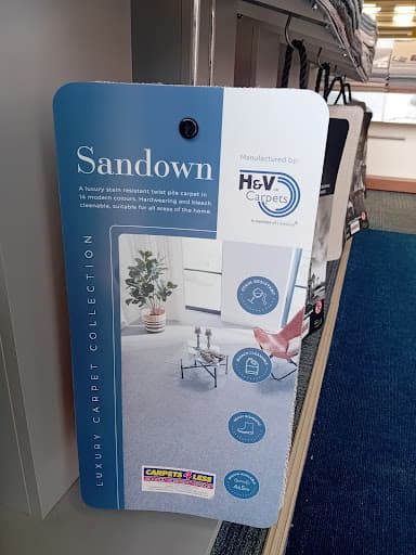 Carpets 4 Less — Customer photo