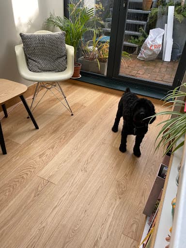 Oak Flooring Direct — Customer photo