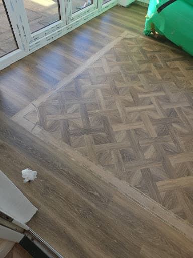 Tudor Carpets Limited — Customer photo