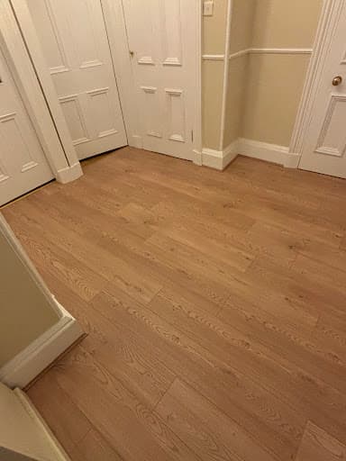 Floor Coverings International (FLOORS) — Customer photo