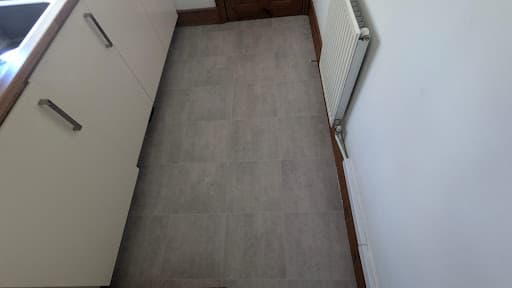 Avellino Flooring Limited — Customer photo