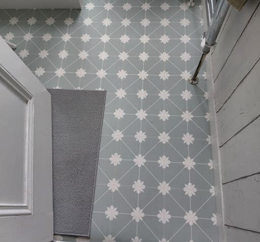 Peter Young Flooring Ltd — Customer photo