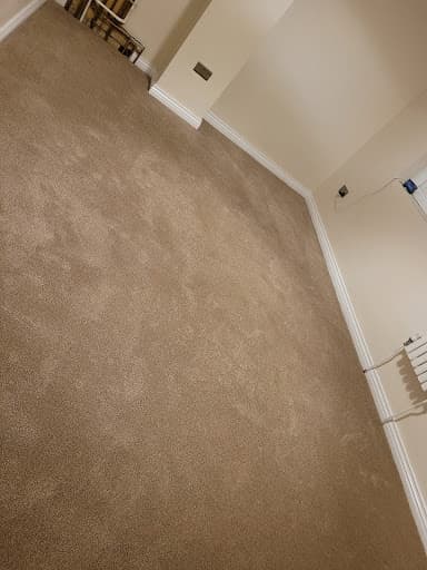 Cyncoed Carpets — Customer photo