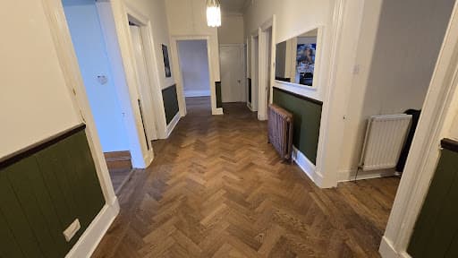 Acland Wood Flooring — Customer photo