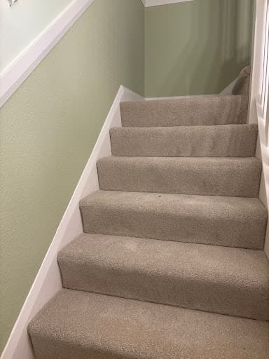 TOTAL FLOORS — Customer photo