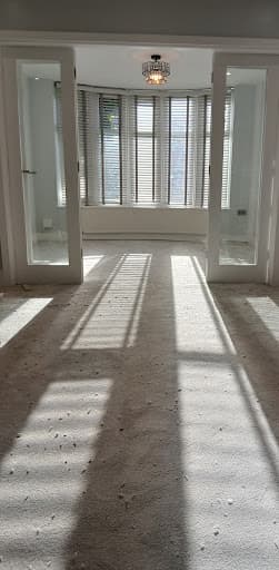 Central Carpets & Furniture — Customer photo