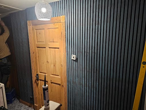 The Wooden Floor Co Ltd — Customer photo