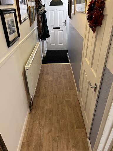 M J O'Brien Carpet & Vinyl Fitter Ltd — Customer photo