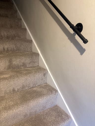 United Carpets and Beds Derby — Customer photo