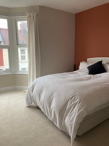 G Williams Fitted Carpets & Flooring — Customer photo