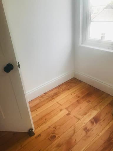 Ideal Floor Sanding London — Customer photo