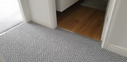 Wilsons Carpets, Anlaby Road, Hull — Customer photo