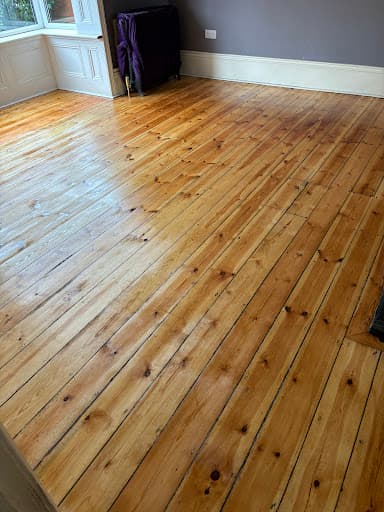 Floorcraftne — Customer photo