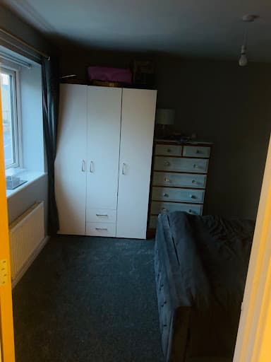 J K Carpets and Flooring (Cambs) — Customer photo