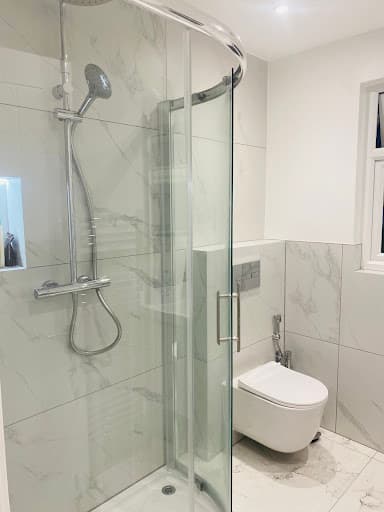 Oxford Tiles — Customer photo
