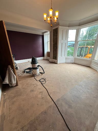 Pinecrest Floors LTD — Customer photo