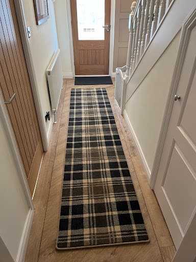Kenton Karpets — Customer photo