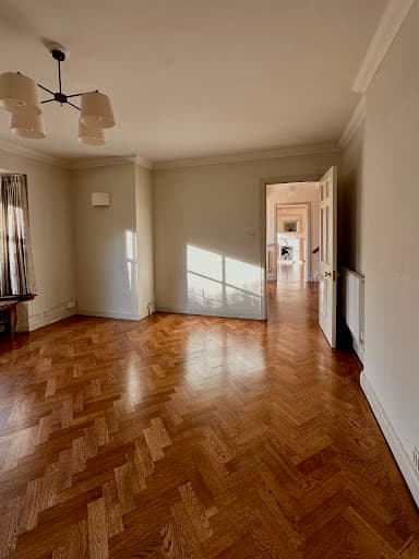 Fore Wood Floors — Customer photo