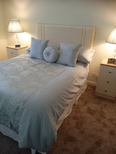 United Carpets and Beds Hull Southcoates Lane — Customer photo