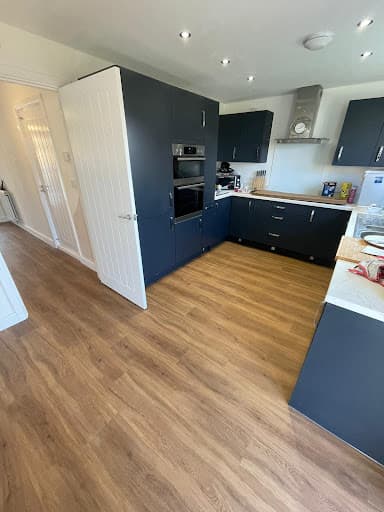 1st Choice Flooring Solutions — Customer photo