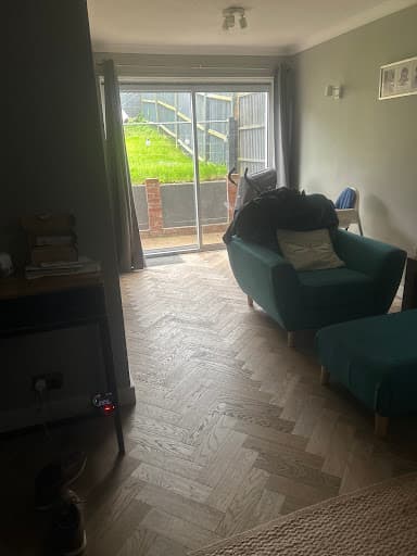 JB Flooring — Customer photo