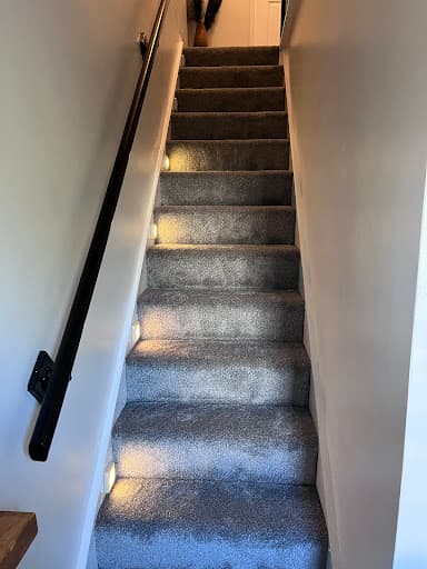 J & J Carpets and Flooring Ltd (Appointment Only) — Customer photo