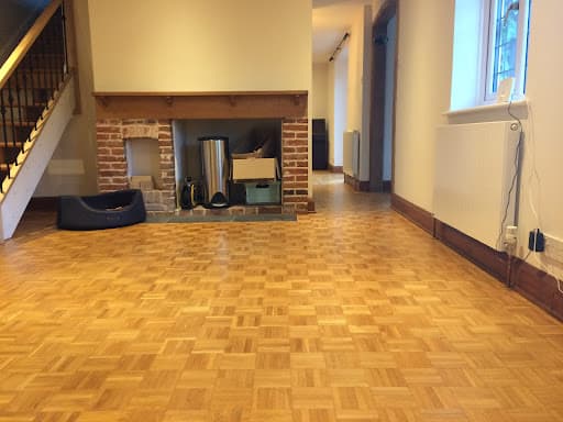 Ipswich Floor Sanding — Customer photo