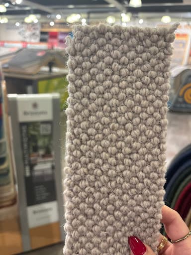 Tapi Carpets & Floors — Customer photo