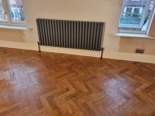 Nottingham Wood Flooring — Customer photo