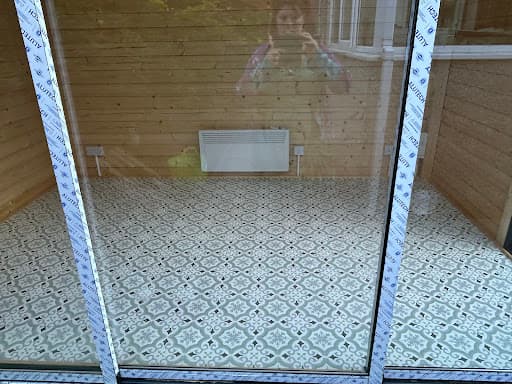 Floor Coverings International (FLOORS) — Customer photo