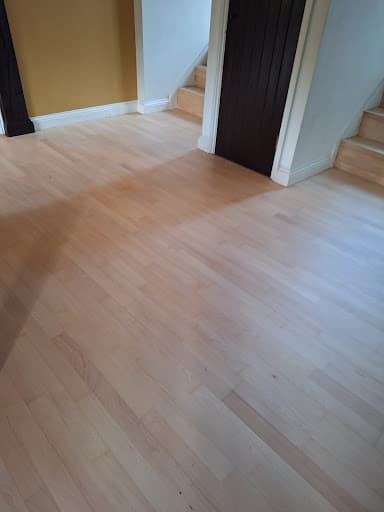 Litchfield Floor Renovations — Customer photo