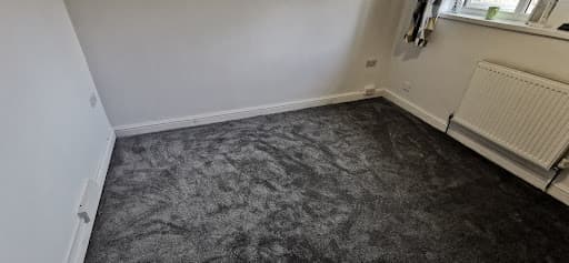 Cyncoed Carpets — Customer photo