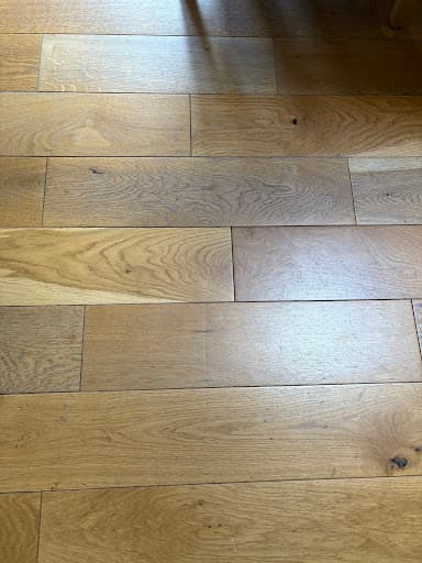 MG Wood Flooring Ltd — Customer photo