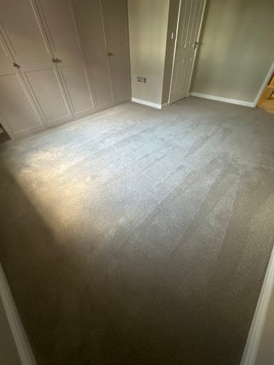 Christopher James Carpets — Customer photo